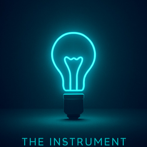 I didn’t $ee the light until I was already a man,