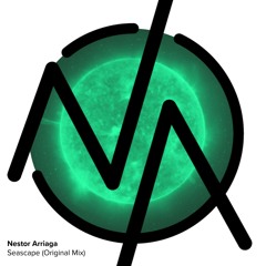 Nestor Arriaga - Seascape (Original Mix)