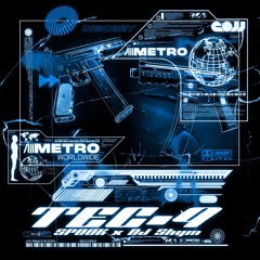 tec-9