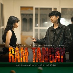 Ram Tangay-Ngawang Thinley, Ugay, Kado & Bakba(5MB STUDIO)