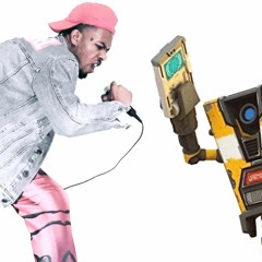 Bet You Gotta Crush On Me