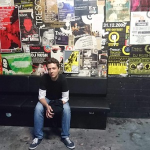 Le béguin pour Mush (30.11.23)