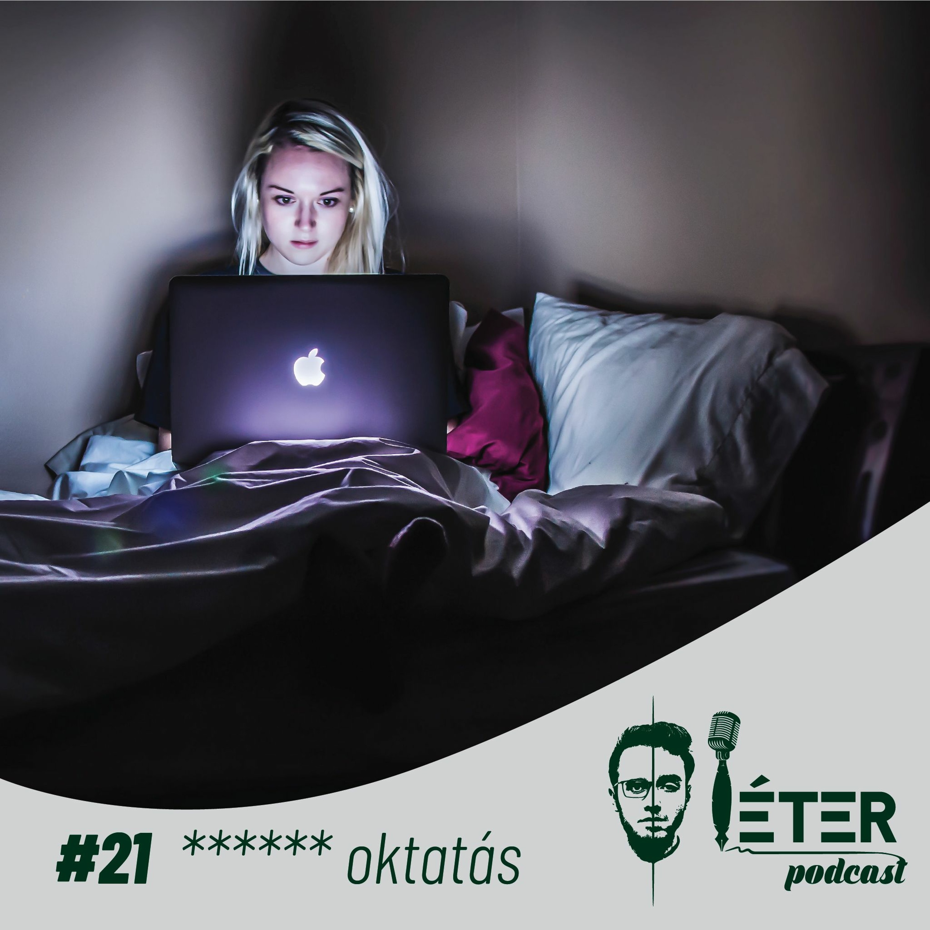 ÉTER Podcast