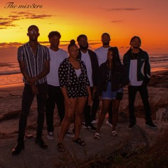 His Dose (feat. Nyah Chemoa)