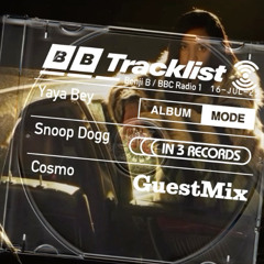 bbc radio guest mix 071625
