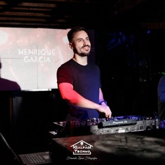 HENRIQUE GARCIA x GALPÃO TECHNO - 20.04.24