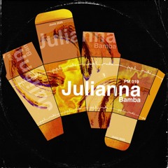 Papel Maché 019 - Julianna