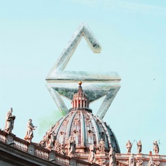 Crop Dust in the Vatican - Slater Manzo