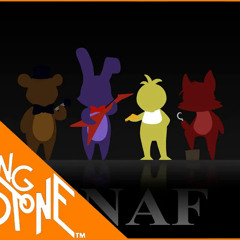 The Living Tombstone's FNAF Song Mash-Up 2 [Project 19xx] ♫