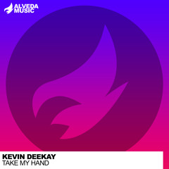 Kevin Deekay - Take My Hand