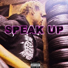 Trxppysage - Speak Up ( prod. Special K )