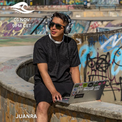 JUANRA | RESIDENT ARTIST | NOVEMBER 2025 MIX |  ODHRADIO.COM