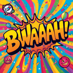 Danny Trotter - BWAAAH!