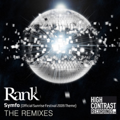 Symfo (Sunrise Festival Theme 2009) (Rank 1's That Side Mix)