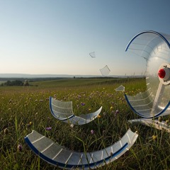 Hamster Wheel Syndrome (Original mix)
