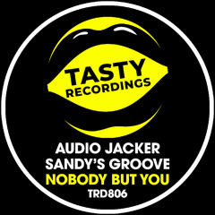 Audio Jacker & Sandy's Groove - Nobody But You (Radio Mix)