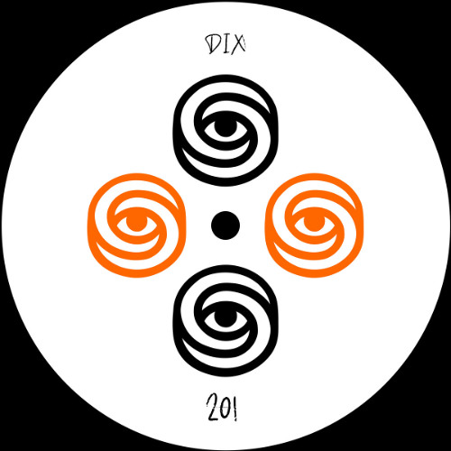CxC PREMIERE: Insomniast - Chasing Streams (Delphic Iris Records)