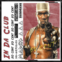 50 Cent - In Da Club (Madsko Remix) || Buy = FREE DL
