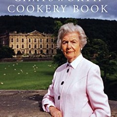 Chatsworth Cookery Book  Full pdf