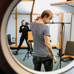 Hörspiel deutsch - Hier ist noch alles möglich (Ausschnitt)