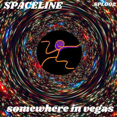 Somewhere In Vegas (Original Mix) [SPL002]