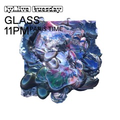 Glass @ LYLradio 04_07_2020