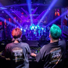 BZMRコリクラMIX 2022 / Mixed by BZMR(バズマル)