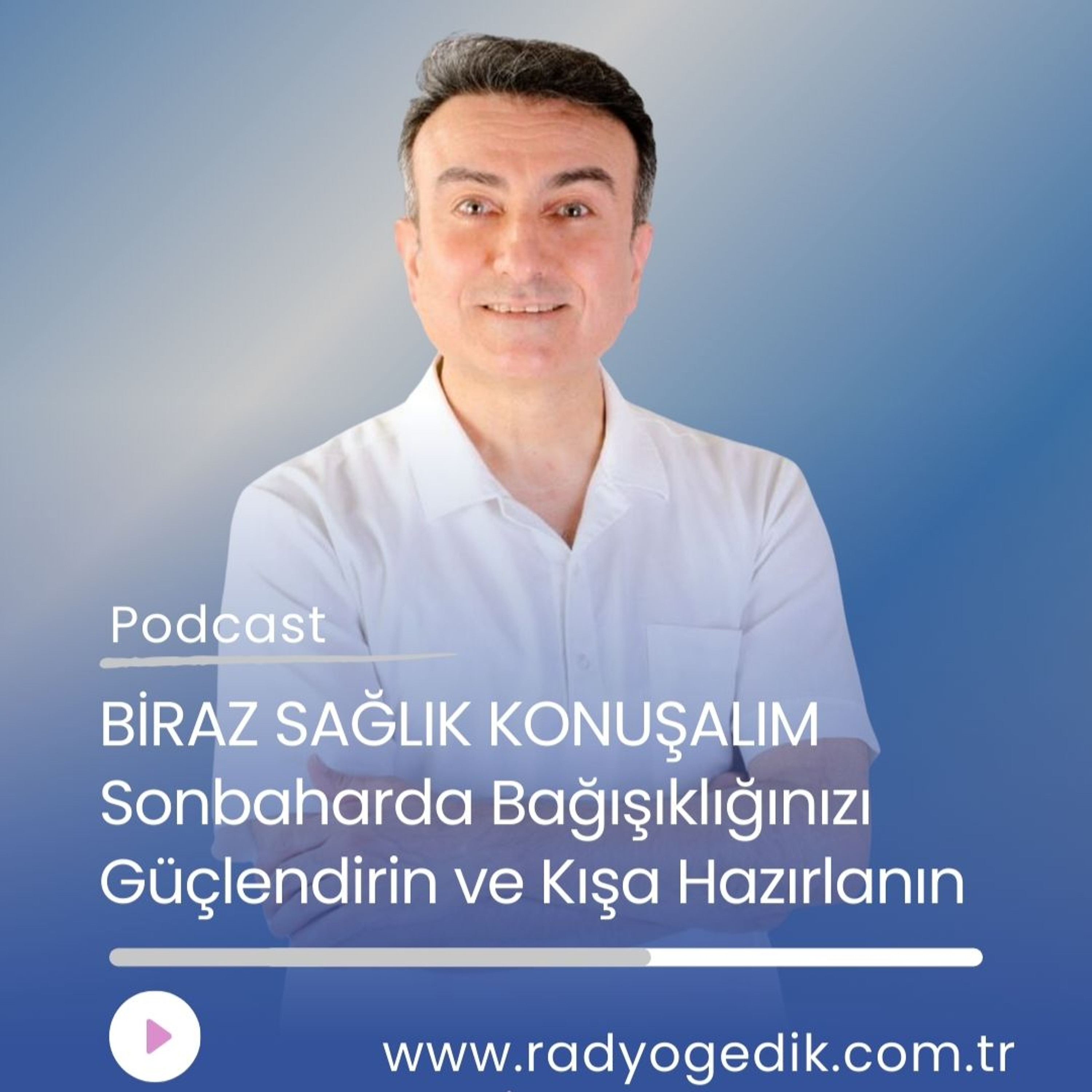 Radyo Gedik