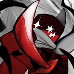 Forsaken - Gasharpoon Last Standing Theme