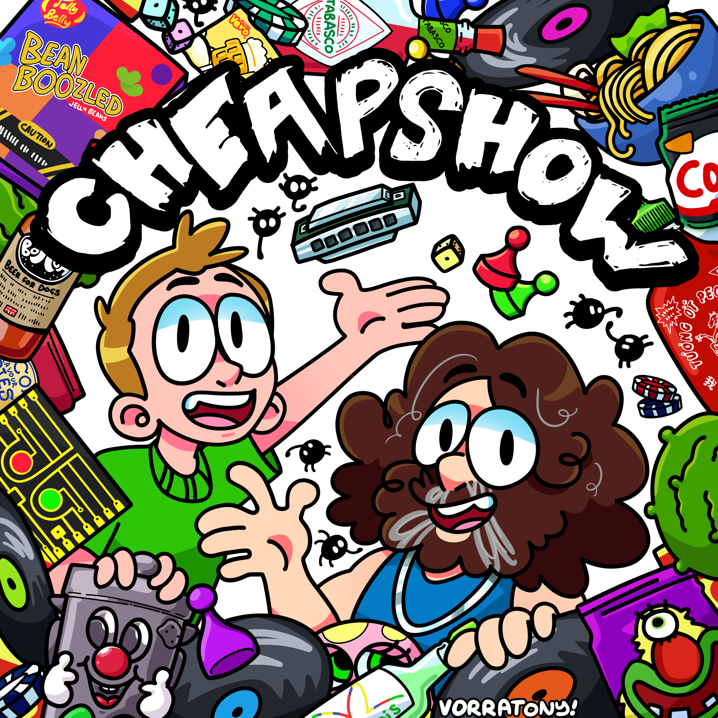 CheapShow