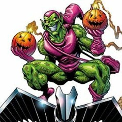 Green Goblin Freestyle