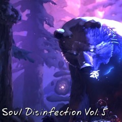 Soul Disinfection Vol. 5