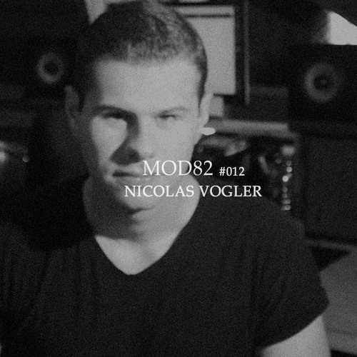 MOD82 series #012 - Nicolas Vogler