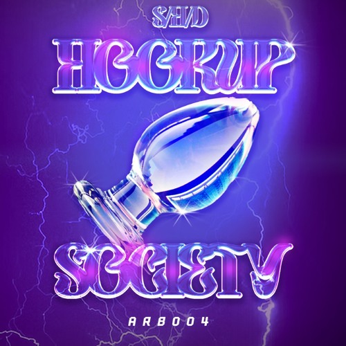 S/H/D - Hookup Society (Original Mix)| FREE DOWNLOAD
