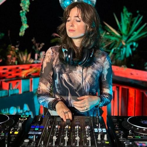 Sinca | Sunset Mix [Melodic & Deep House / Indie Dance DJ Mix] | By  @EPHIMERATulum