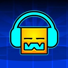 Geometry Dash Menu Theme (HyperF0X Gabber Edit)