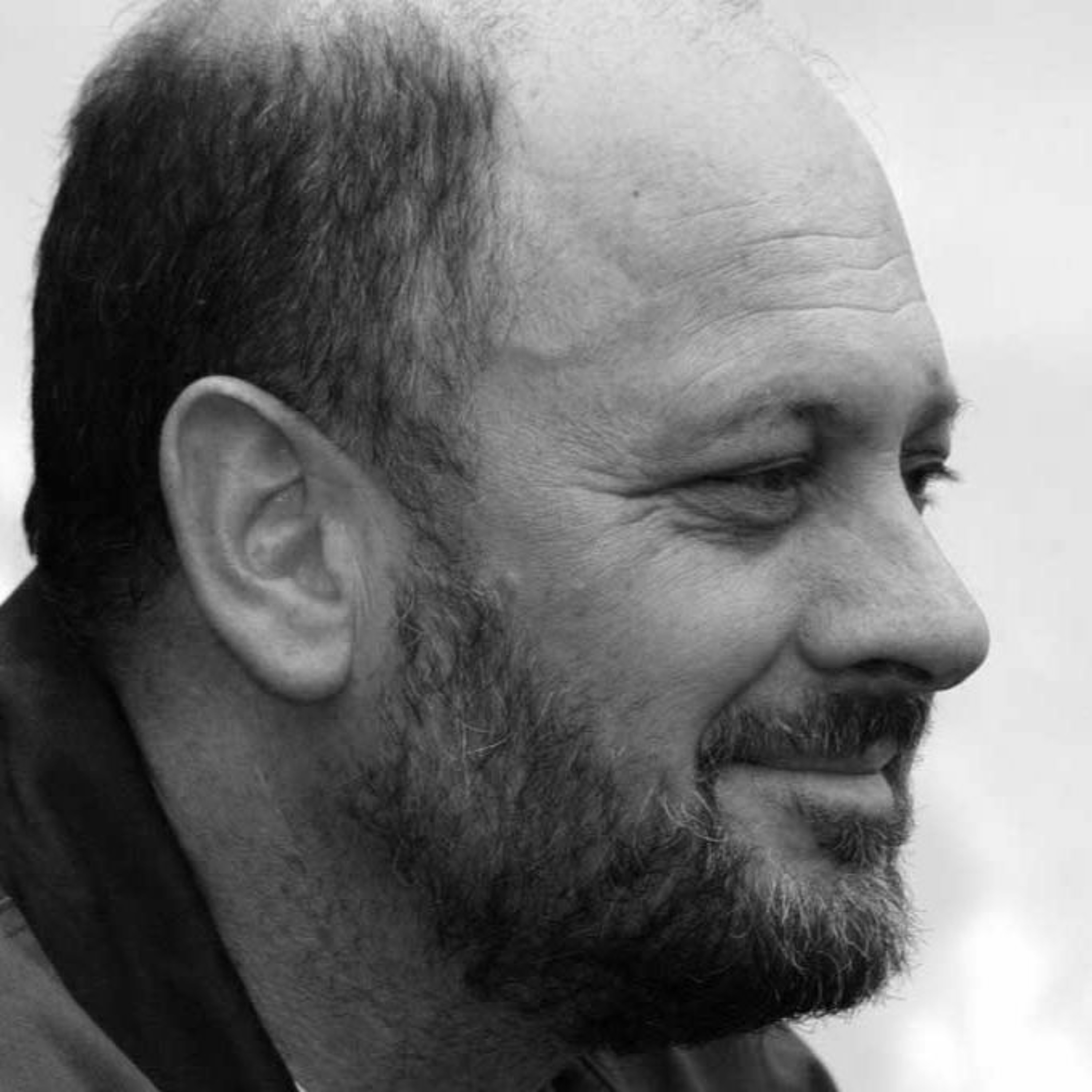 'We need a different approach': Tim Flannery on solving our climate crisis in 'The Climate Cure' episode artwork