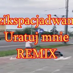 Baldzikspacjadwanaście - Uratuj Mnie REMIX (prod. Lex Luger)