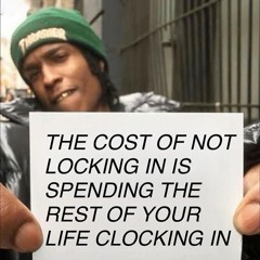 LOCK IN (Prod. davegotbeats)
