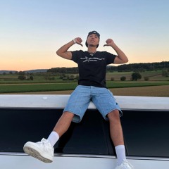 was du brauchst ~ Luis (BonusTrack)