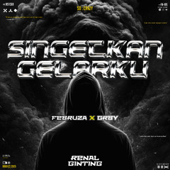 V3 SINGETKEN GELARKU - RG ( FEBRUZA X GRBY )