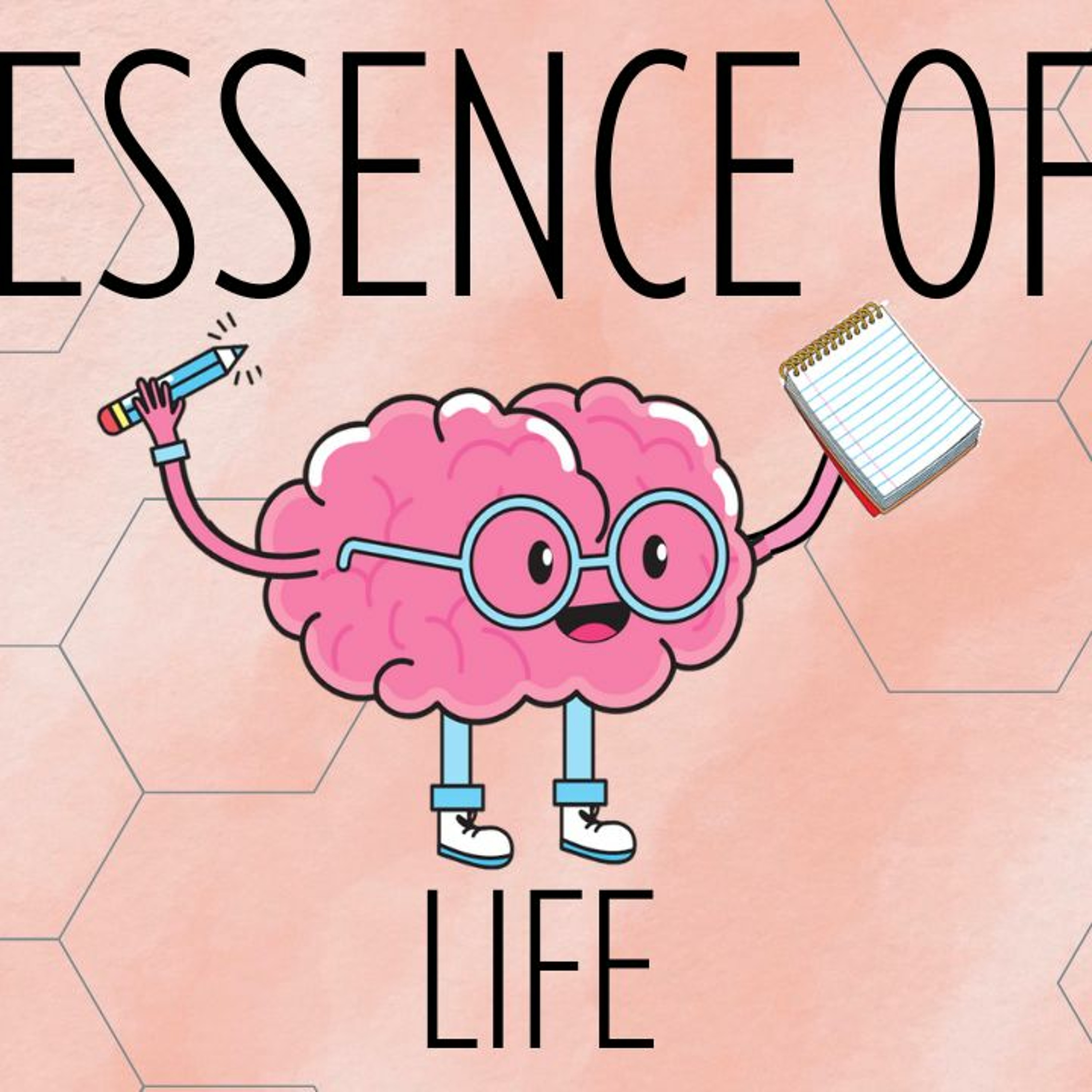 Essence Of