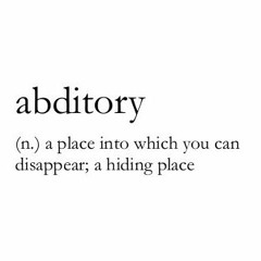 abditory