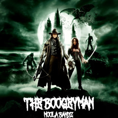 THE BOOGEYMAN [PROD.SUZUKKI]