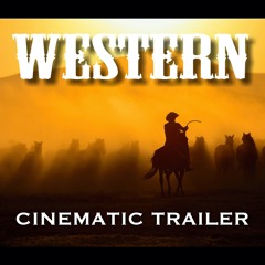 Country Western Cinematic Trailer (Royalty Free Music)