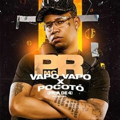 UPA UPA POCOTO Vc CAVALINHO - MC's PR, GW, RD - (DJ SILLAS) 2K21