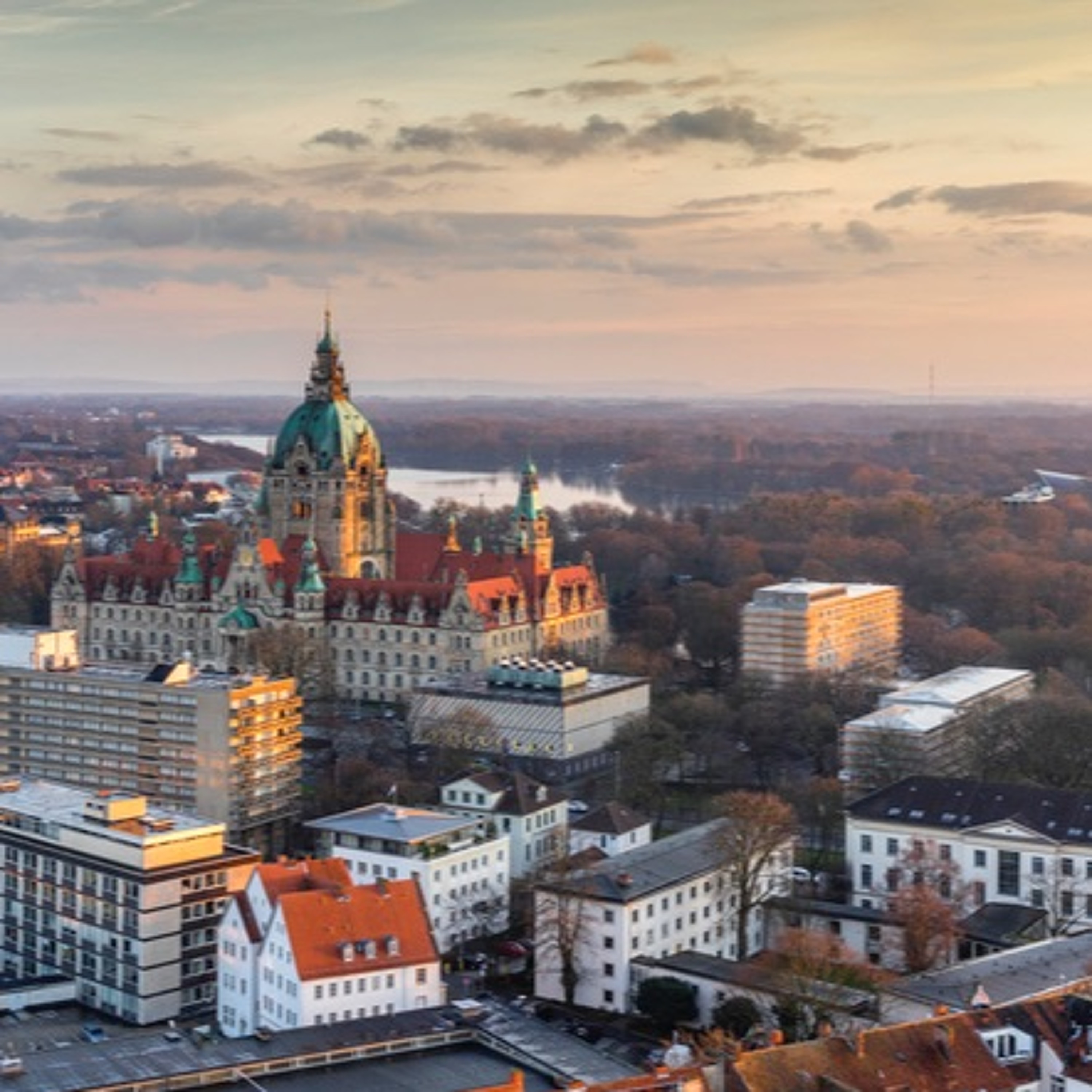 Predigten der SERK Hannover
