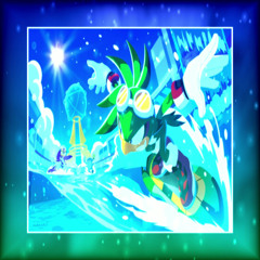 Legend Of Babylonians [2025] [Sonic Riders Remix]