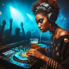 Mao Heavy X FootRocker (เมาหนักไปหน่อย) (DJZxizanova MashUp)