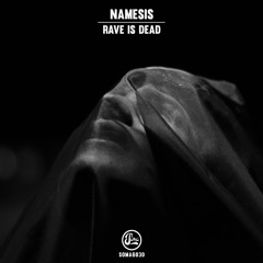 PREMIERE // Namesis - Call Me Out (feat. Sunko) [Soma Records]
